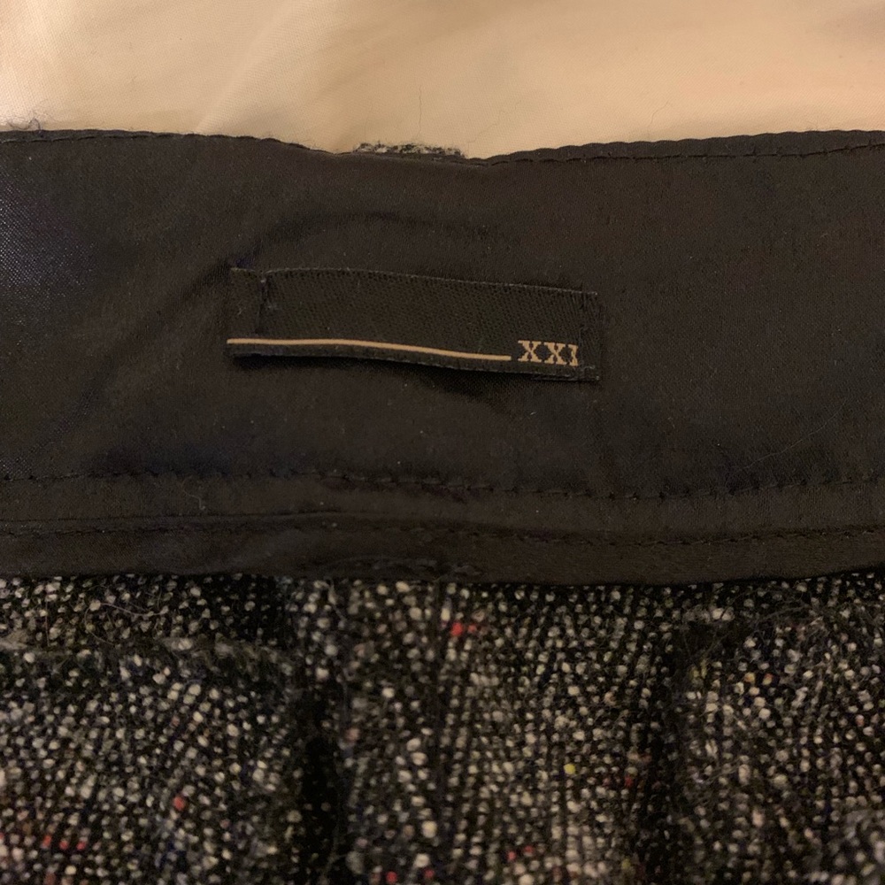 H&M Vintage-esque Skirt - Picture 3 of 4